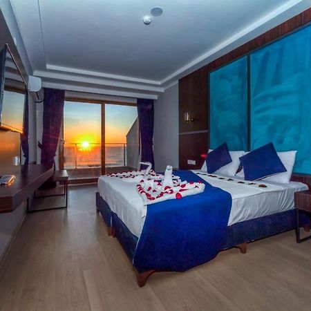 Lord Marina Hotel & Bungalows Αλάνια Εξωτερικό φωτογραφία