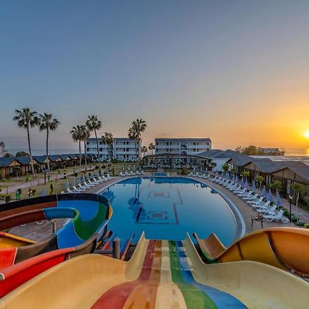 Lord Marina Hotel & Bungalows Αλάνια Εξωτερικό φωτογραφία