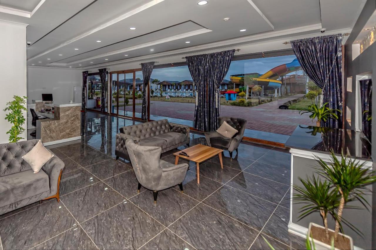 Lord Marina Hotel & Bungalows Αλάνια Εξωτερικό φωτογραφία