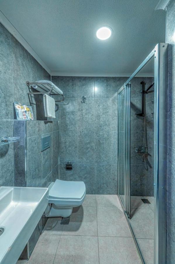 Lord Marina Hotel & Bungalows Αλάνια Εξωτερικό φωτογραφία