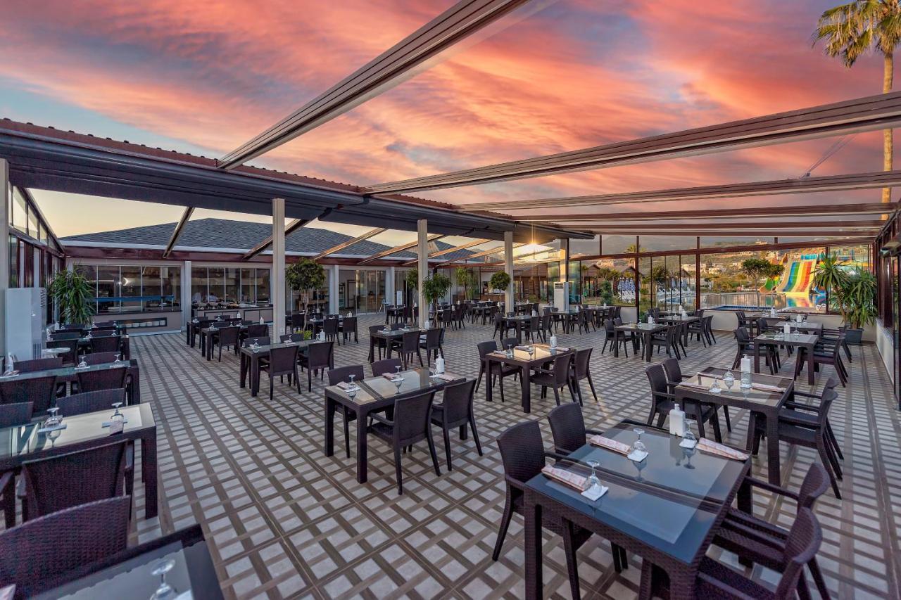 Lord Marina Hotel & Bungalows Αλάνια Εξωτερικό φωτογραφία