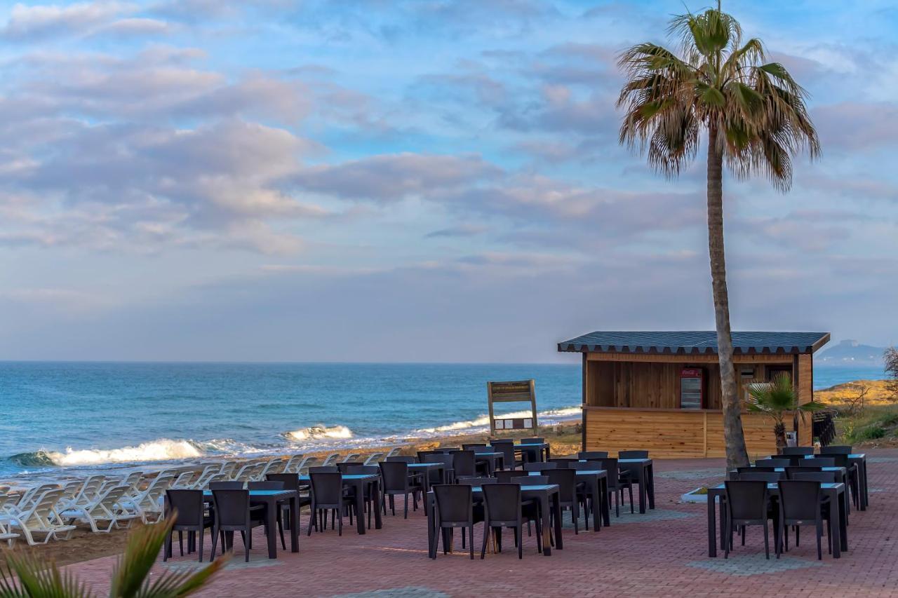 Lord Marina Hotel & Bungalows Αλάνια Εξωτερικό φωτογραφία